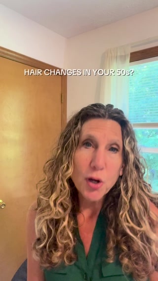 Bloom & Bond Facebook ad: Help Hair Loss Naturally