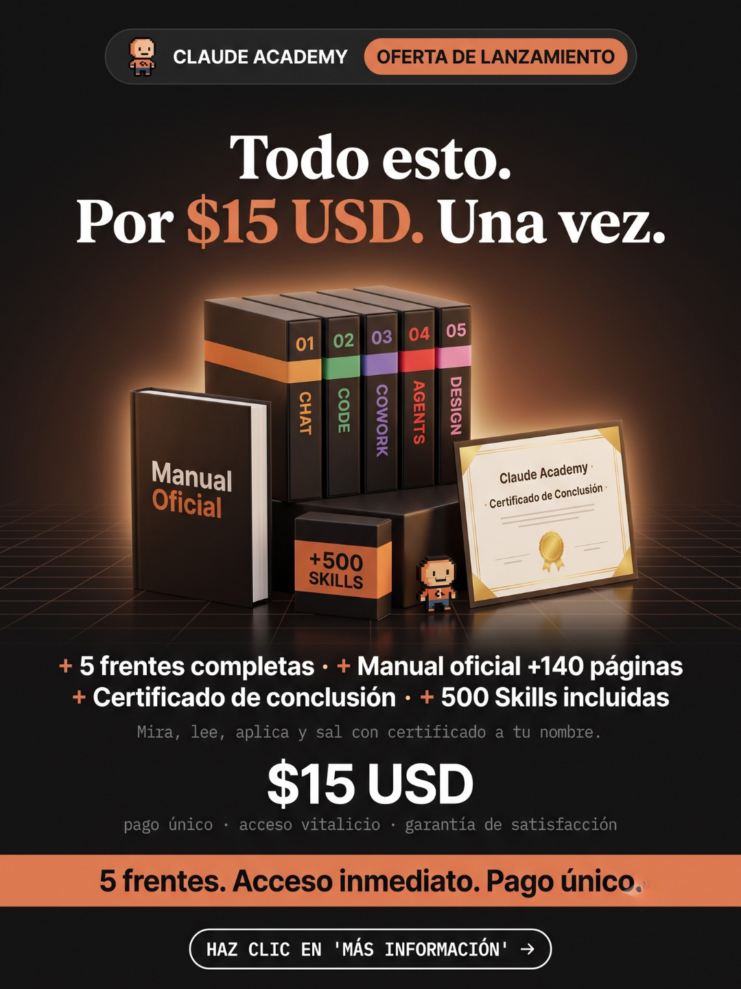 Avora Code Facebook ad