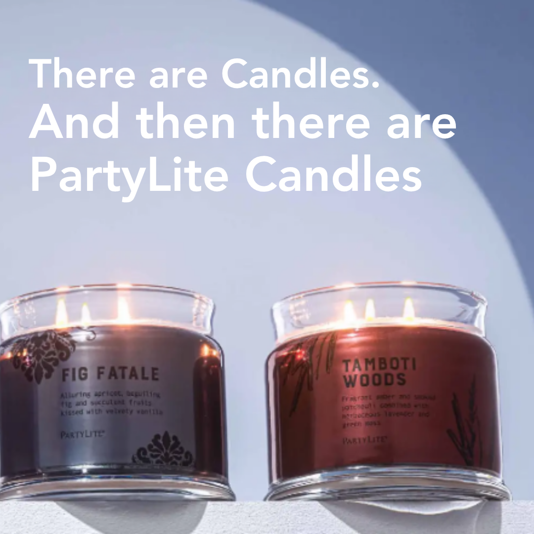 Glow Collection Facebook ad