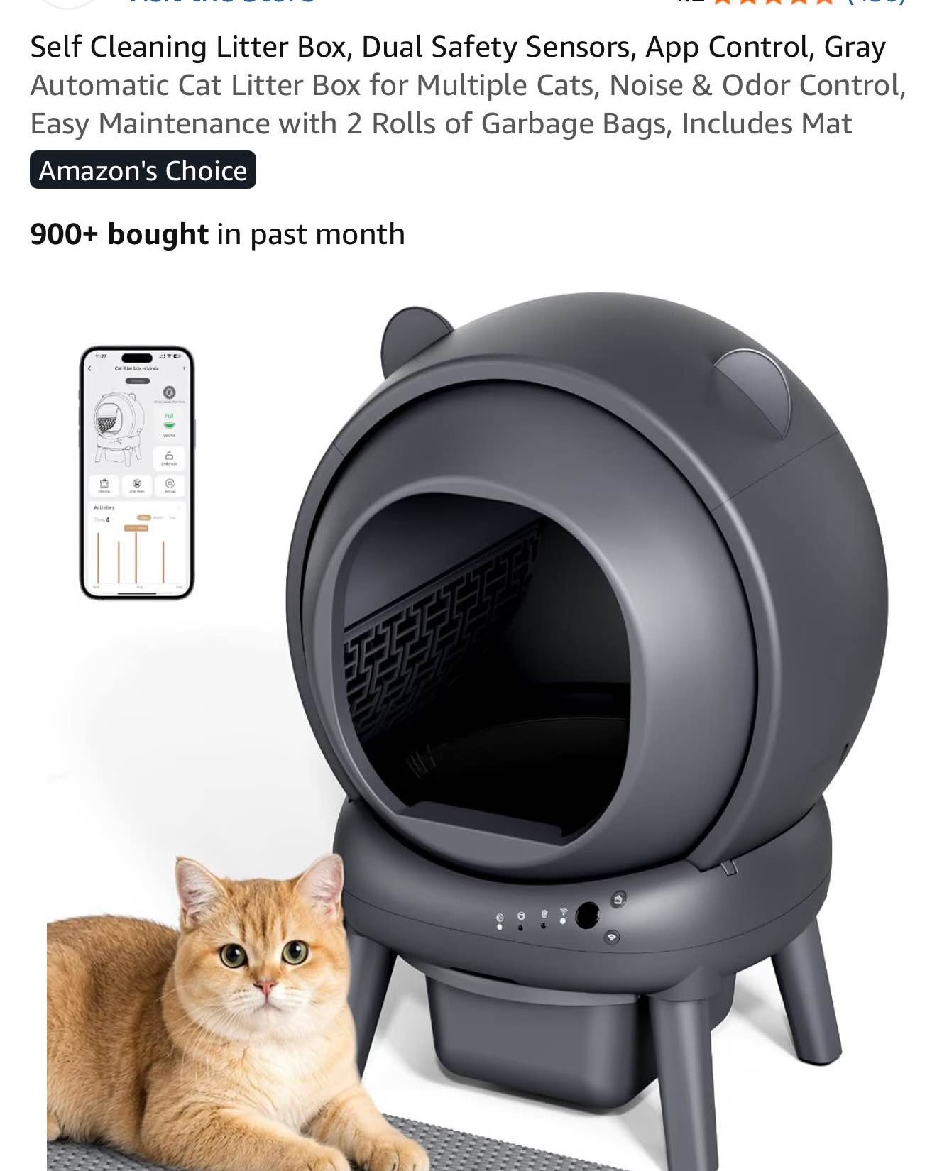 Lili Huang Facebook ad