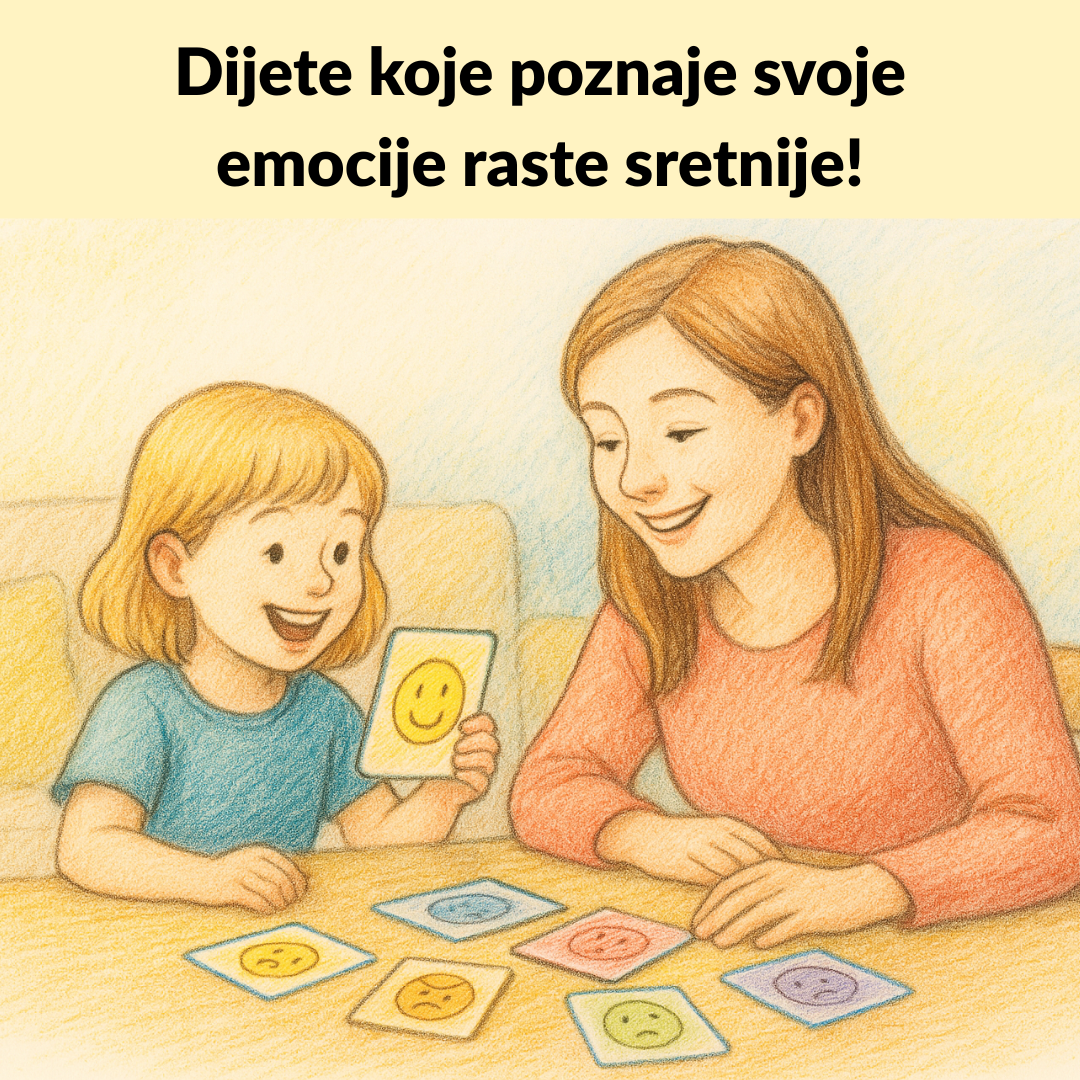 Samopouzdani roditelji Facebook ad