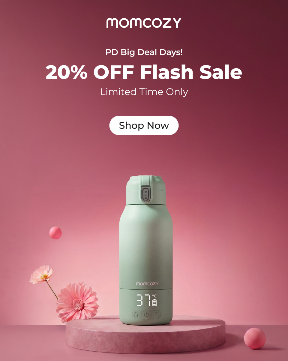 Momcozyaus Facebook ad