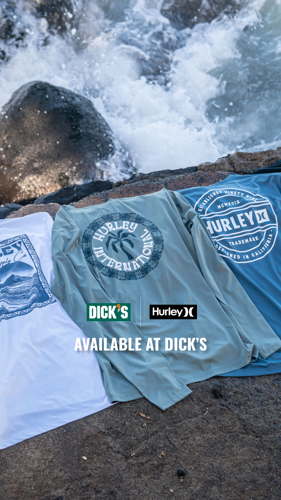 DICK'S Sporting Goods Facebook ad