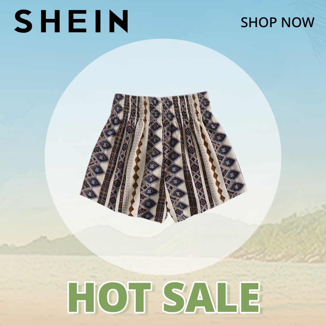 SHEIN Philippines Facebook ad