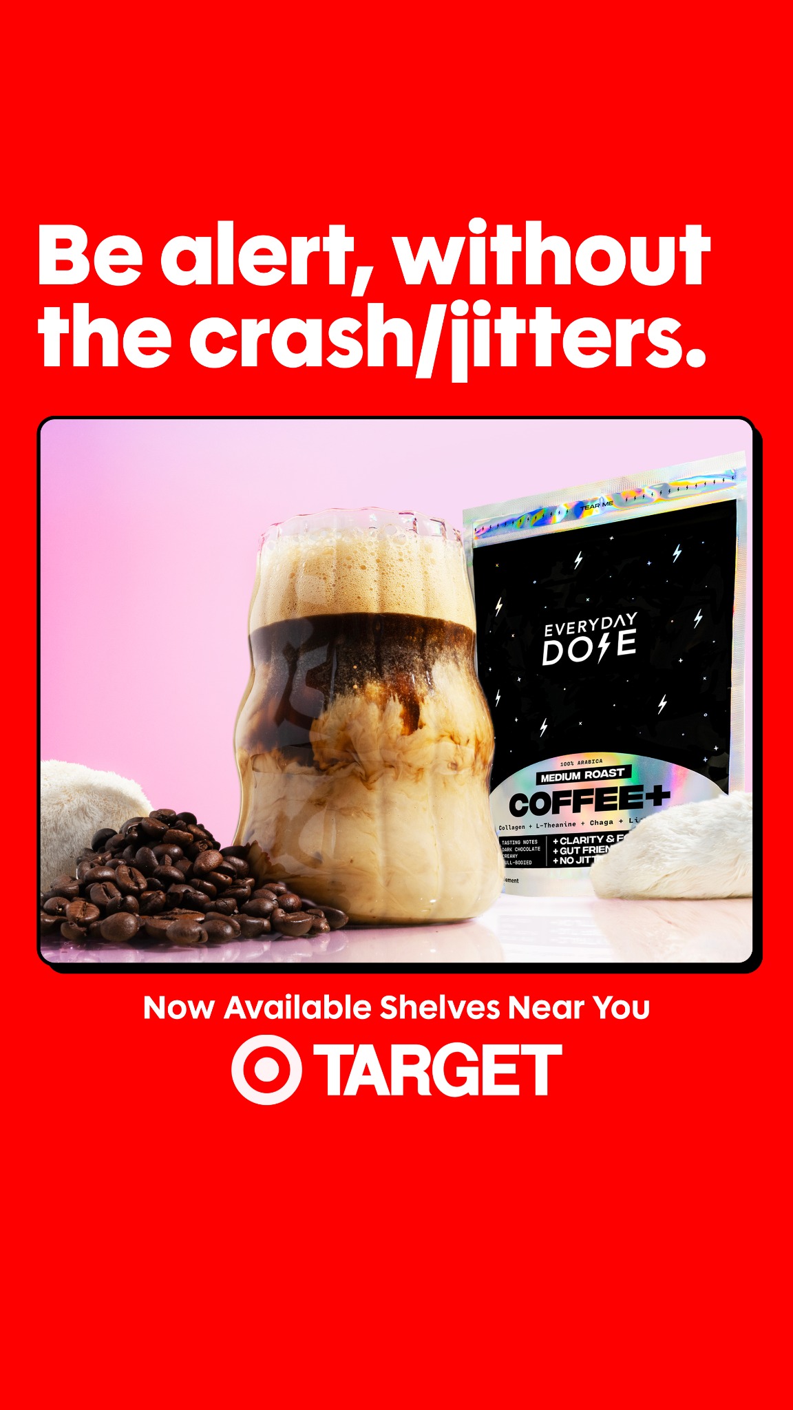 Everyday Dose Facebook ad