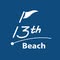 13th Beach Golf Links