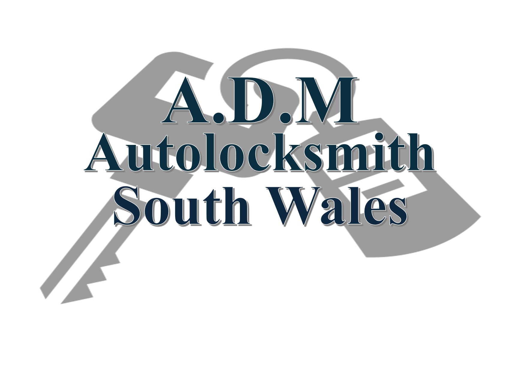 ADM Autolocksmith South Wales Facebook ad: We are based in Merthyr Tydfil but cover…