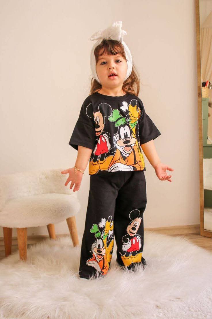 Baby Fashion Facebook ad