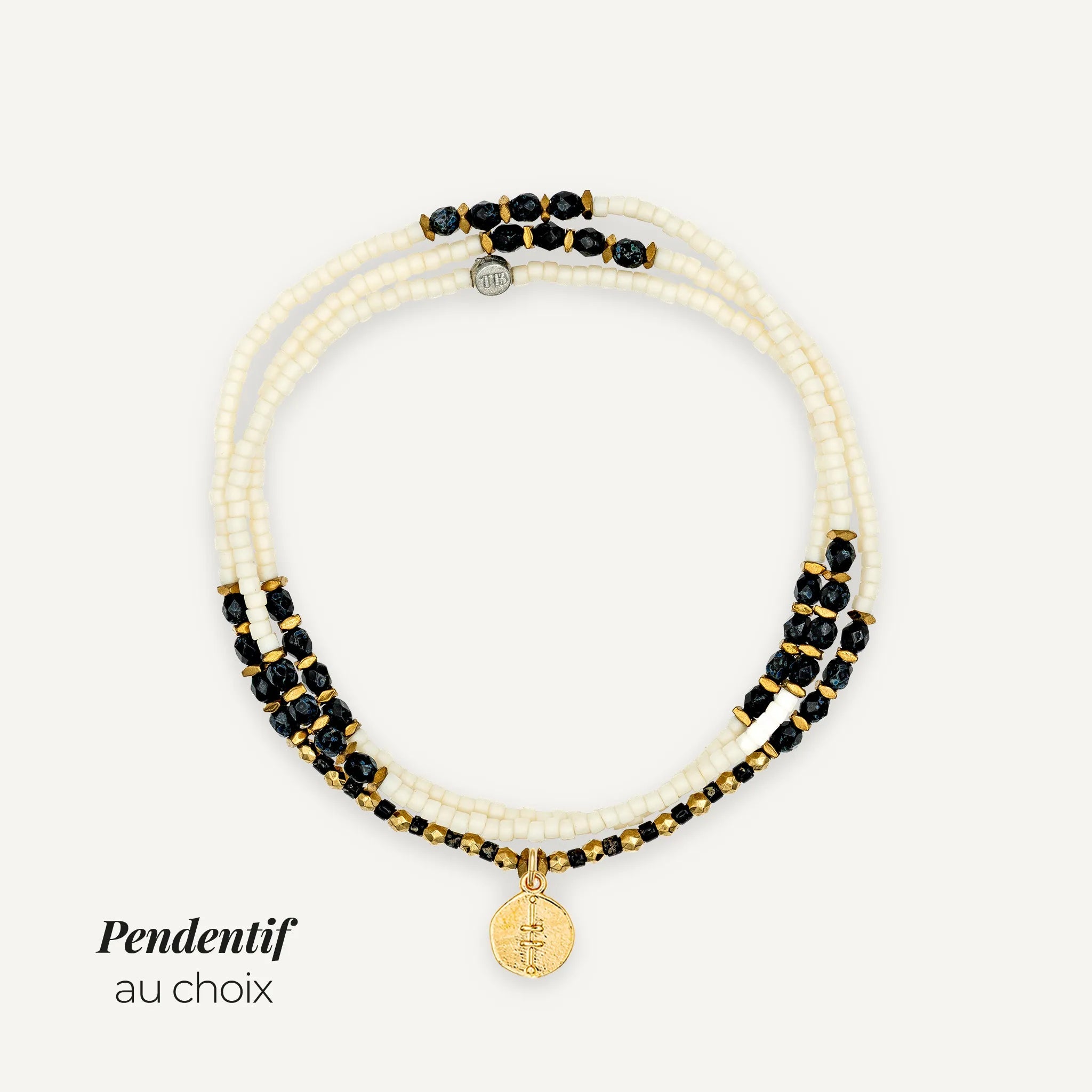 Têtes Blondes Facebook ad: Bijoux faits main