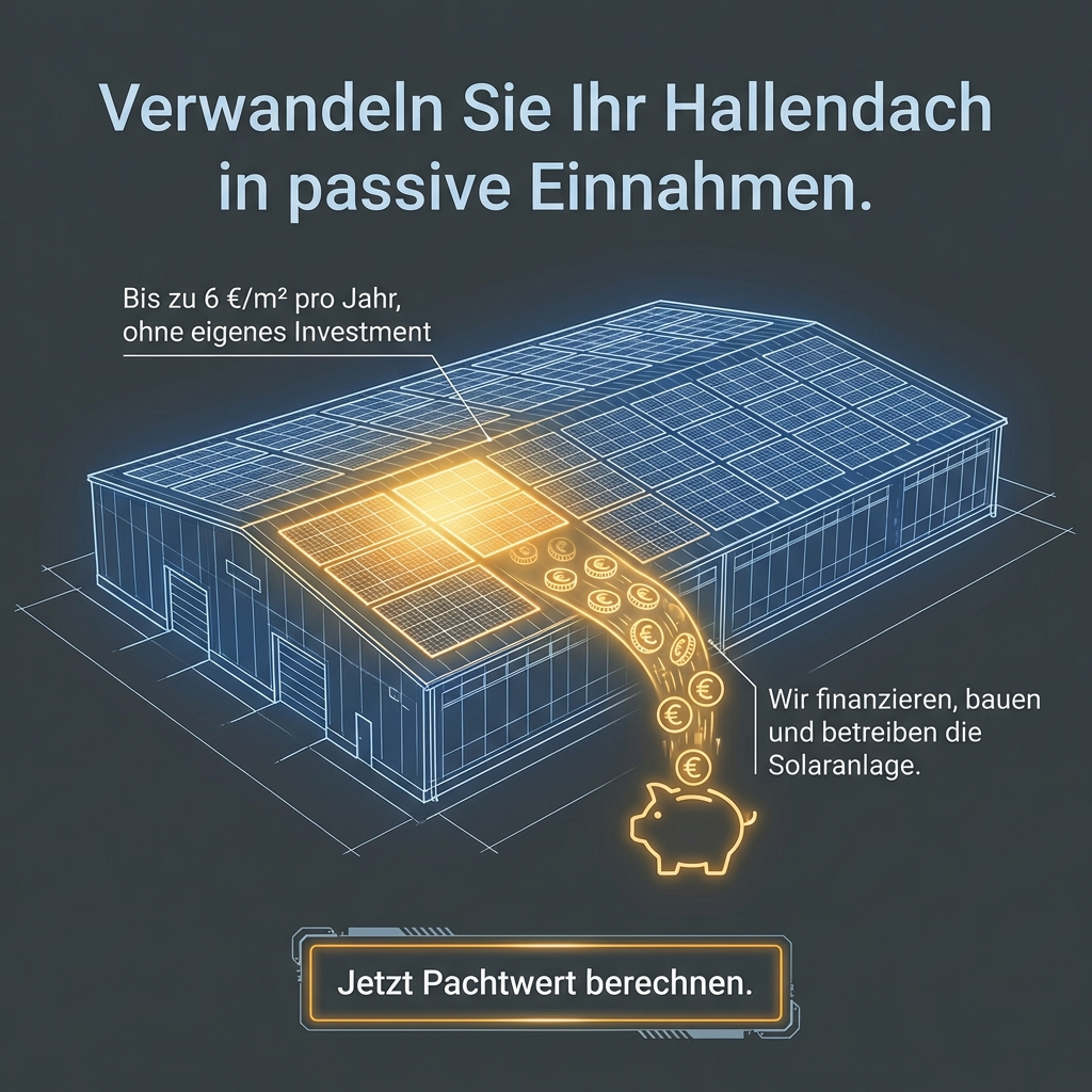 FlaechenVerpachten.de Facebook ad from Feb 12, 2026