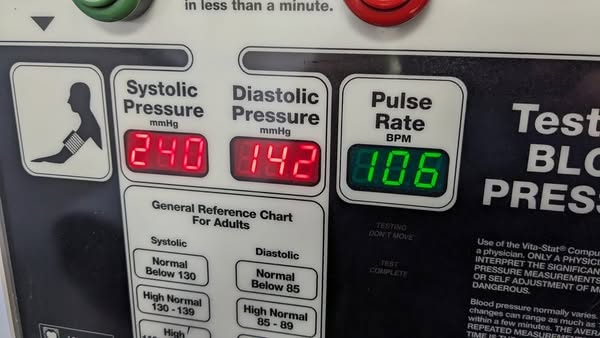 Renate Schmidt Facebook ad: 6 Monate absolute Disziplin. Kein Alkohol. Kein Salz…