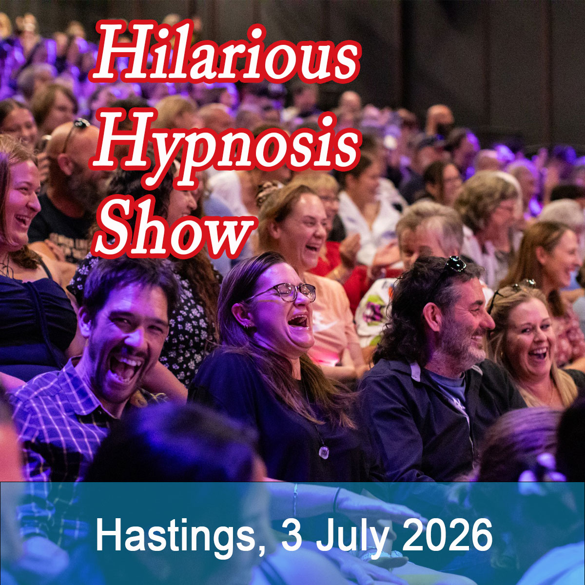 Chinese Hypnotist Facebook ad