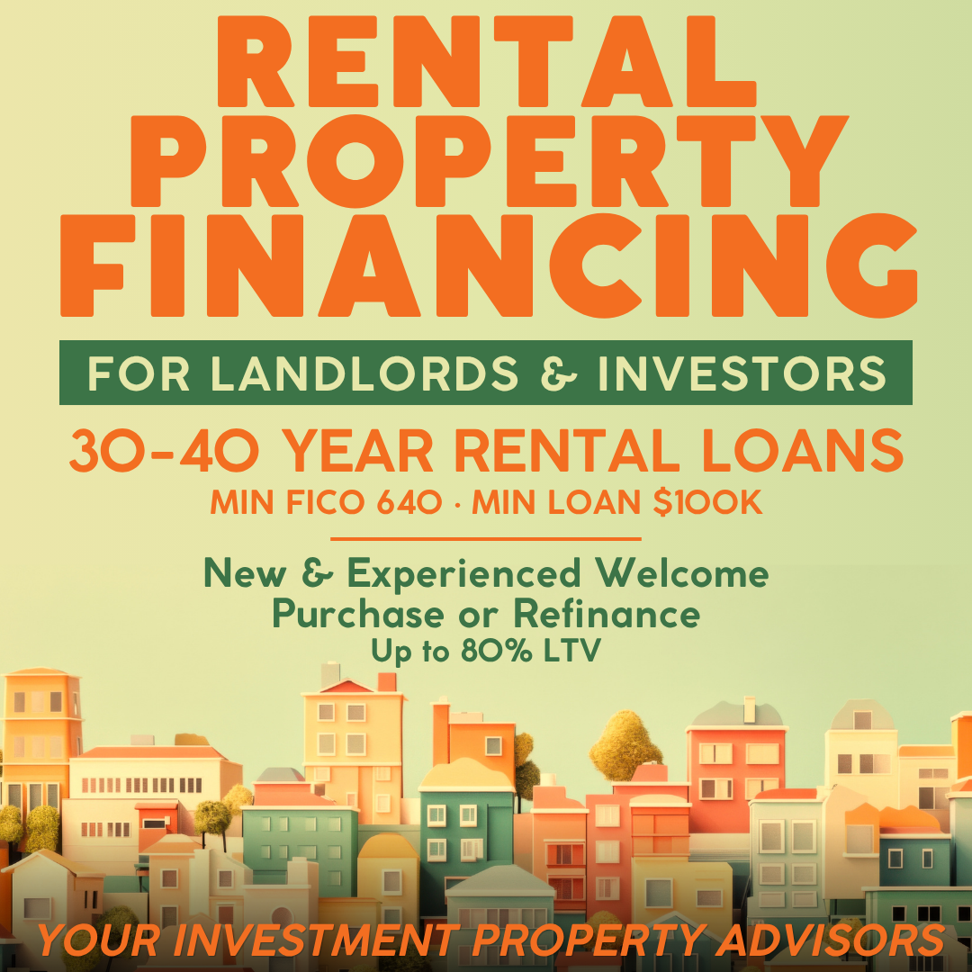 The Eric Vavere Team Facebook ad
