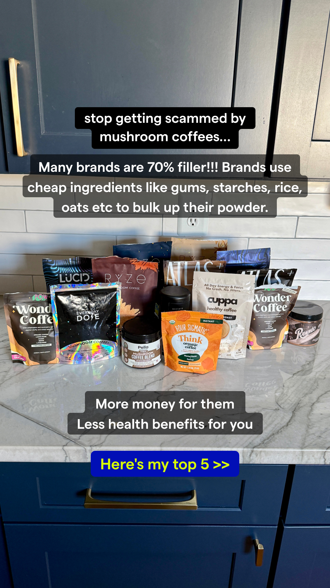 Coffee We Love Facebook ad