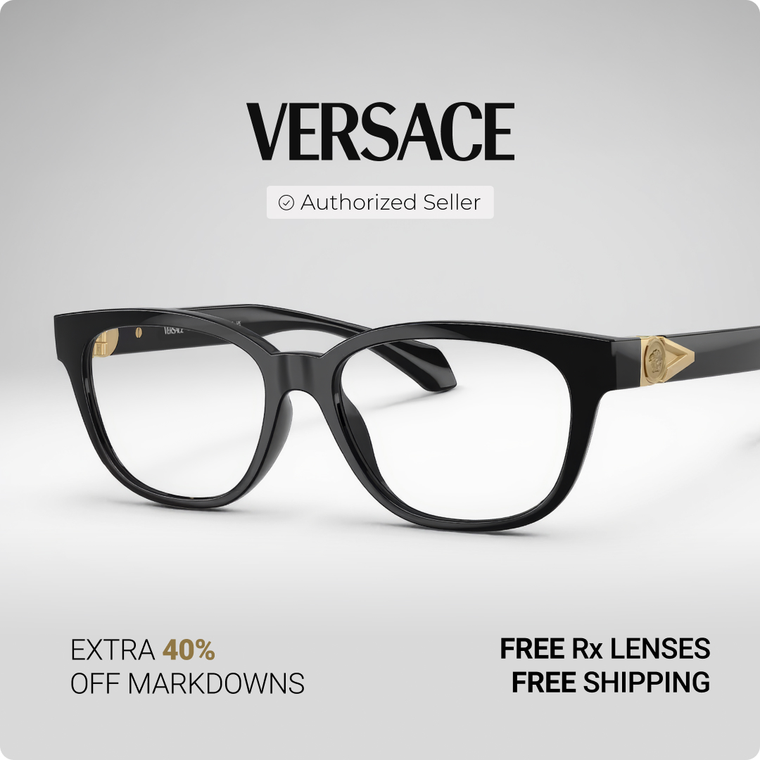 GlassesUSA.com Facebook ad