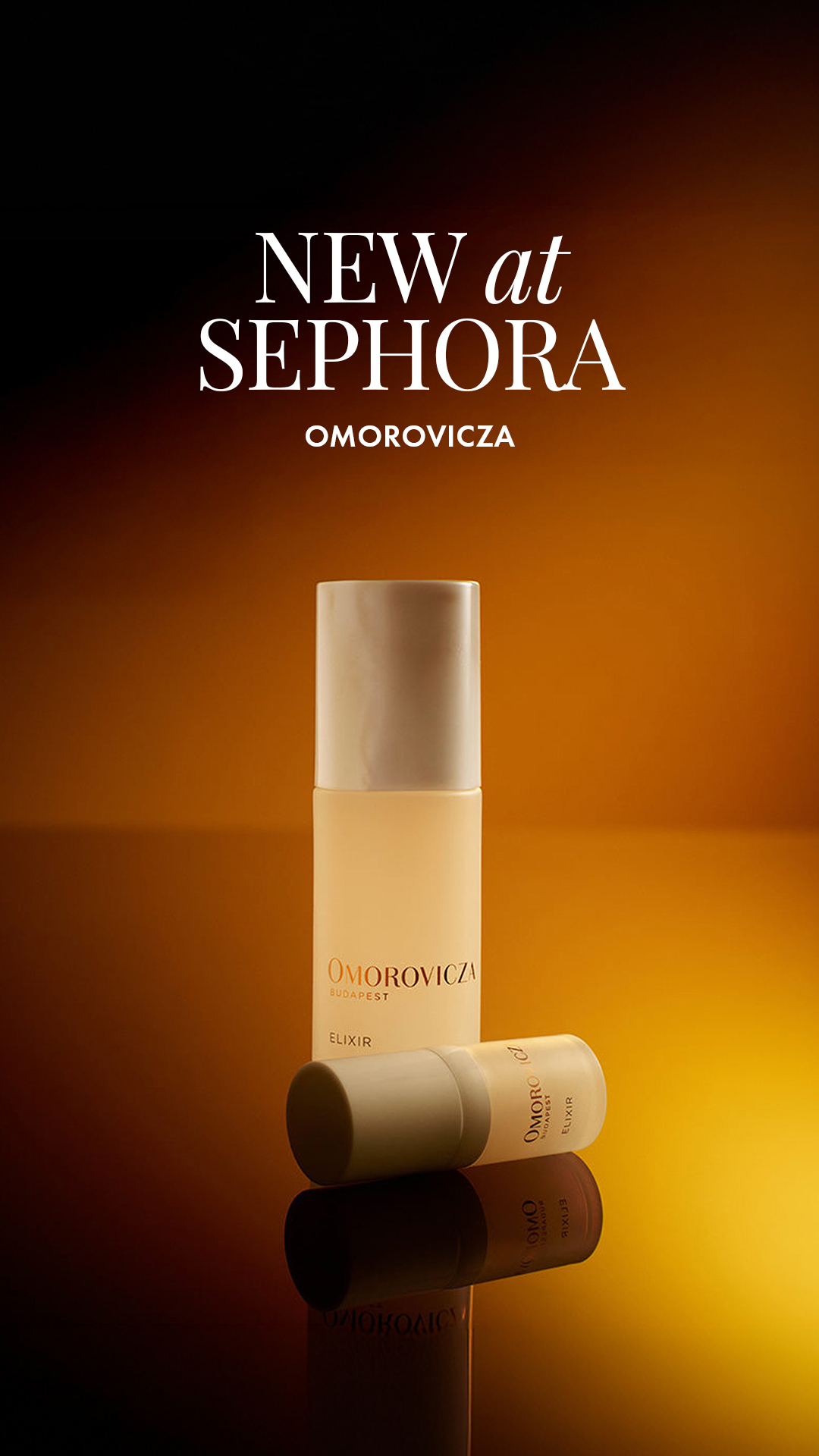 SEPHORA Facebook ad