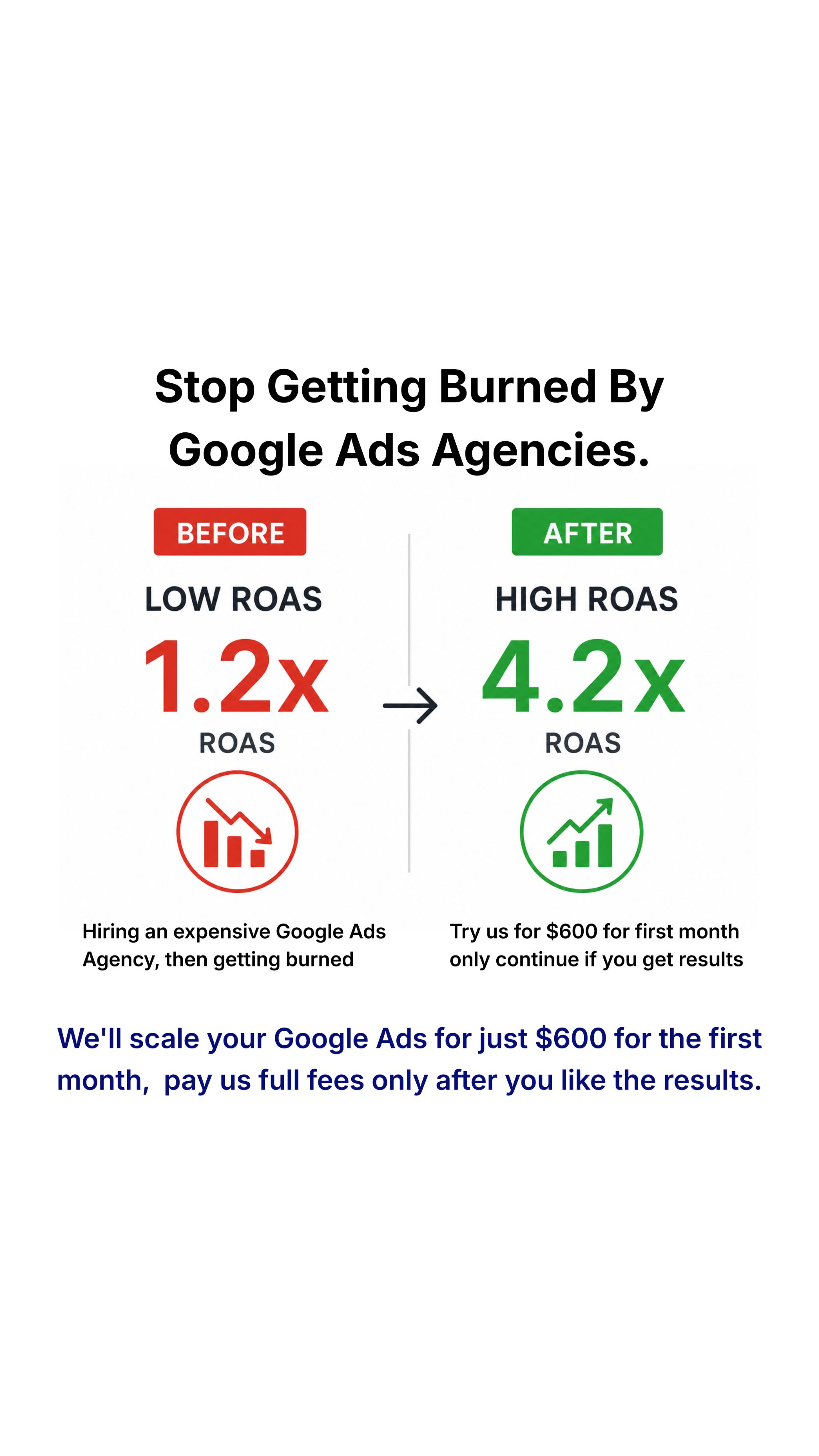 GoViral Ads.Agency Facebook ad