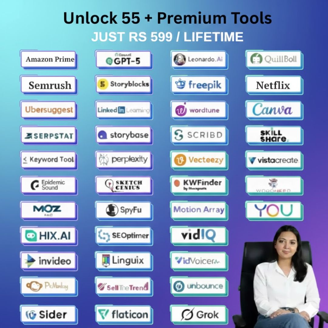 Digihub Facebook ad: 100+ SEO Tools, One Bundle
