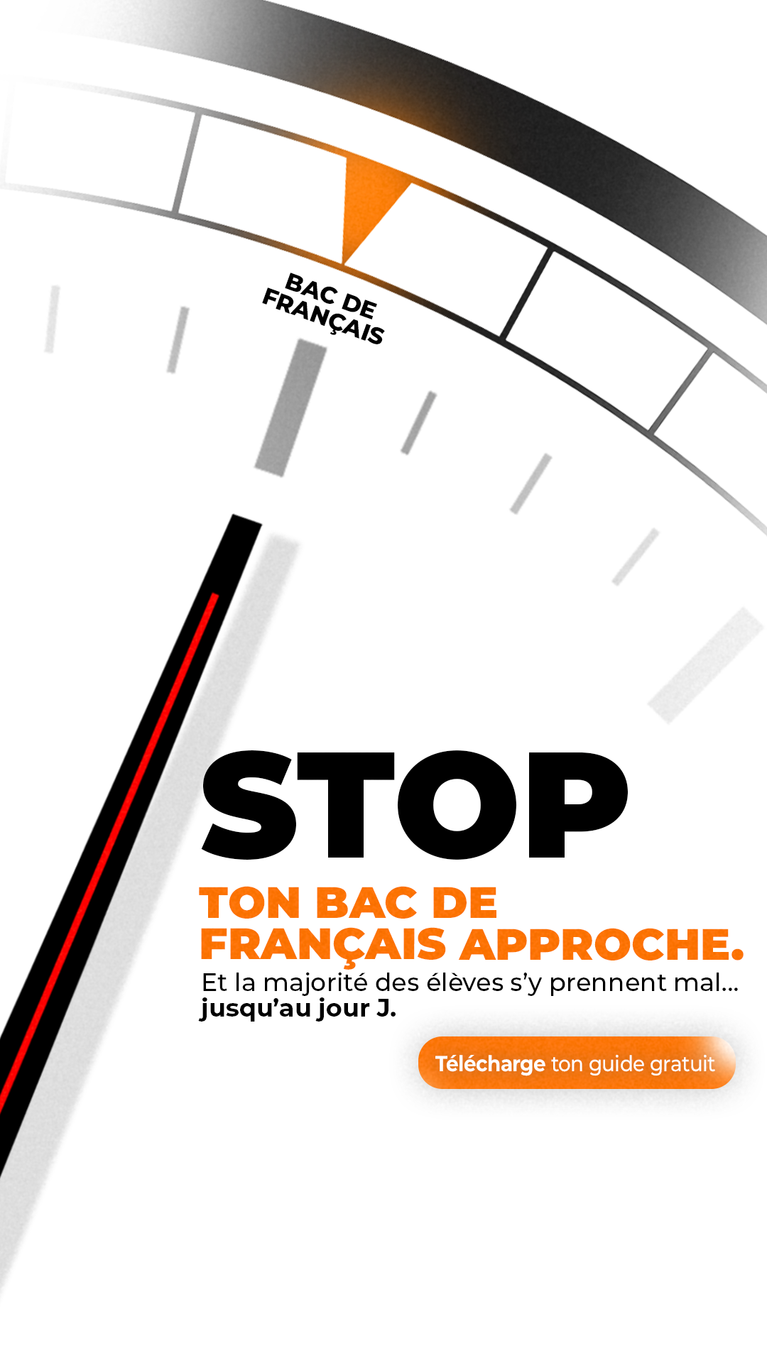 Prépa Prevision Facebook ad: Télécharger le guide du Bac de français