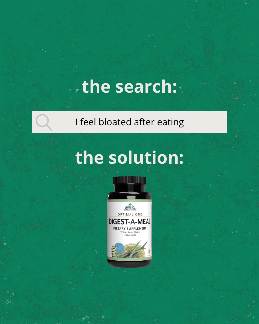 Optimal Health Systems Facebook ad