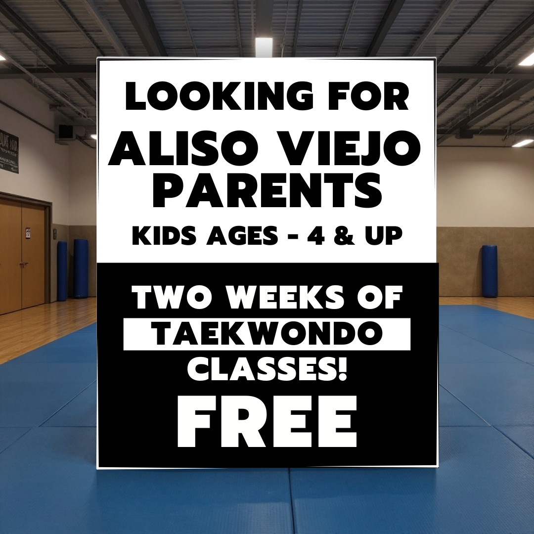 National Taekwondo Academy Facebook ad from Apr 13, 2026