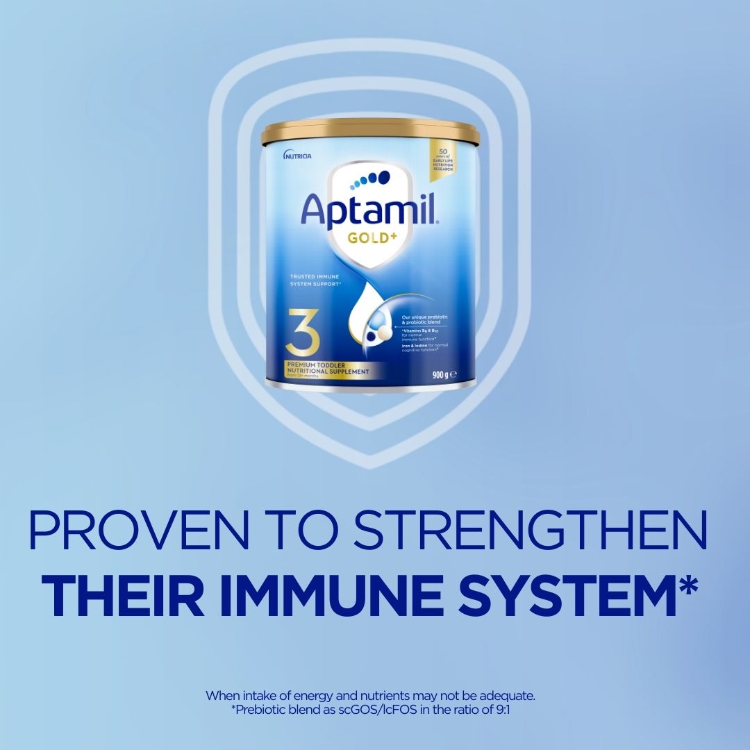 AptaClub ANZ Facebook ad