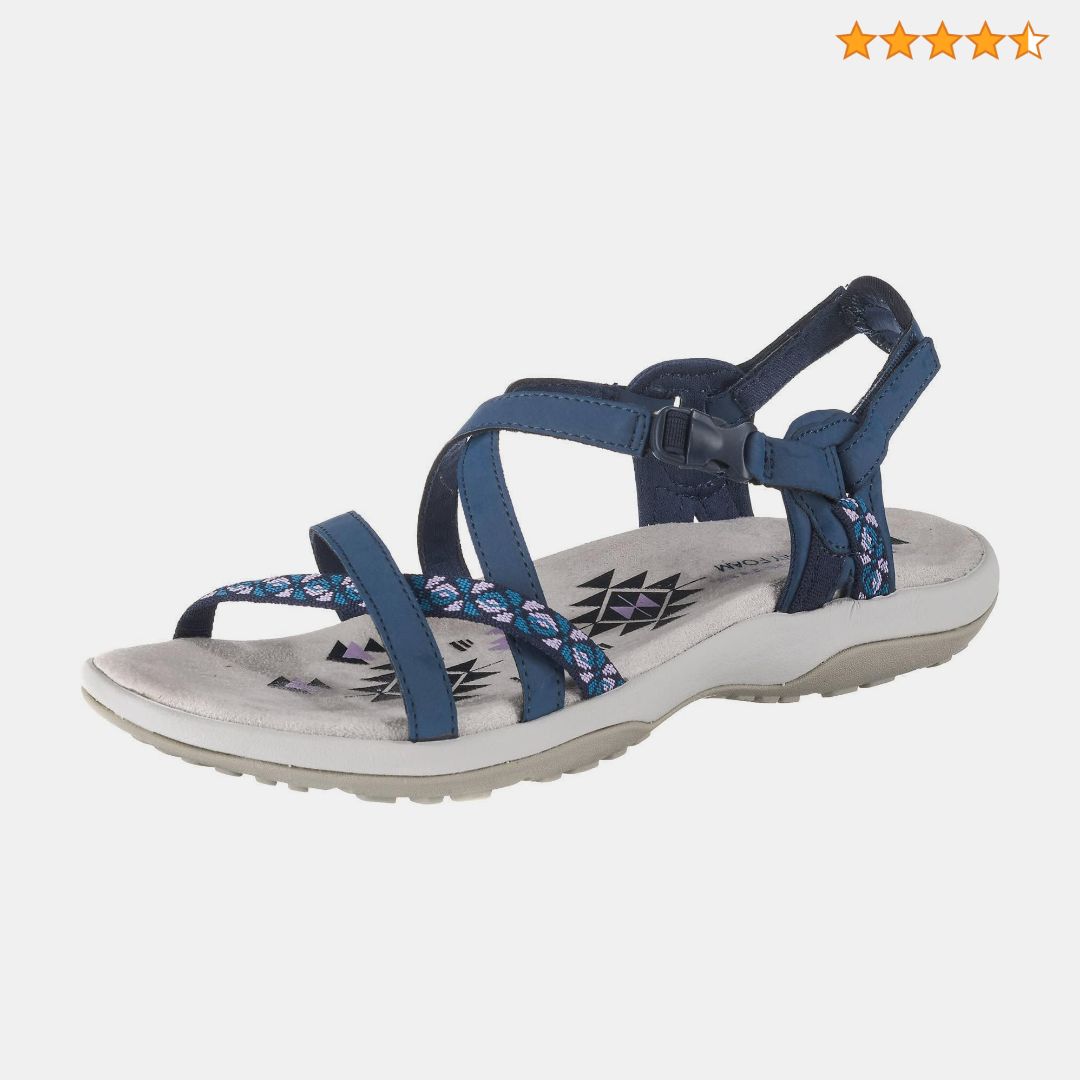 Amazon Basics Facebook ad