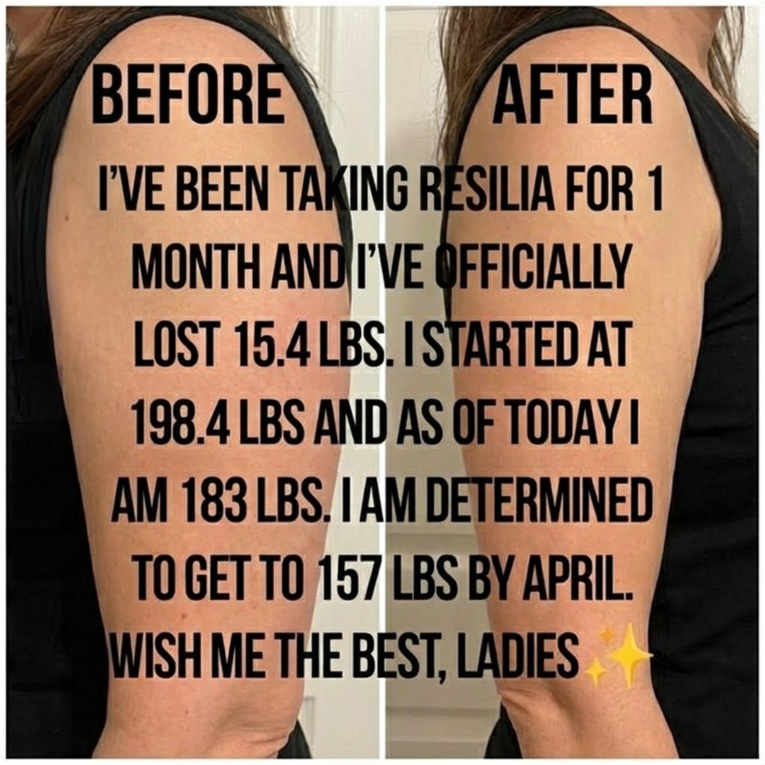 Resilia Facebook ad