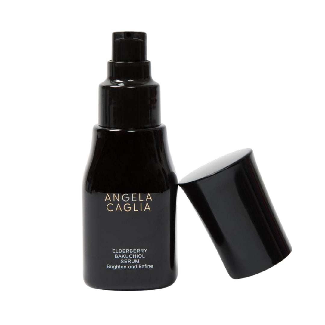 Angela Caglia Skincare Facebook ad