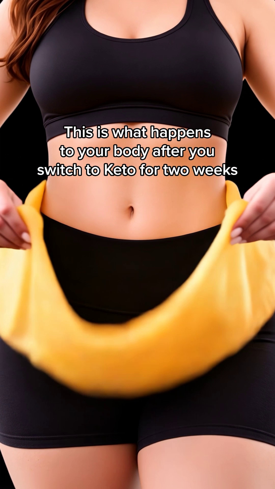 Julie Brown Facebook ad: Start Transformation Now!