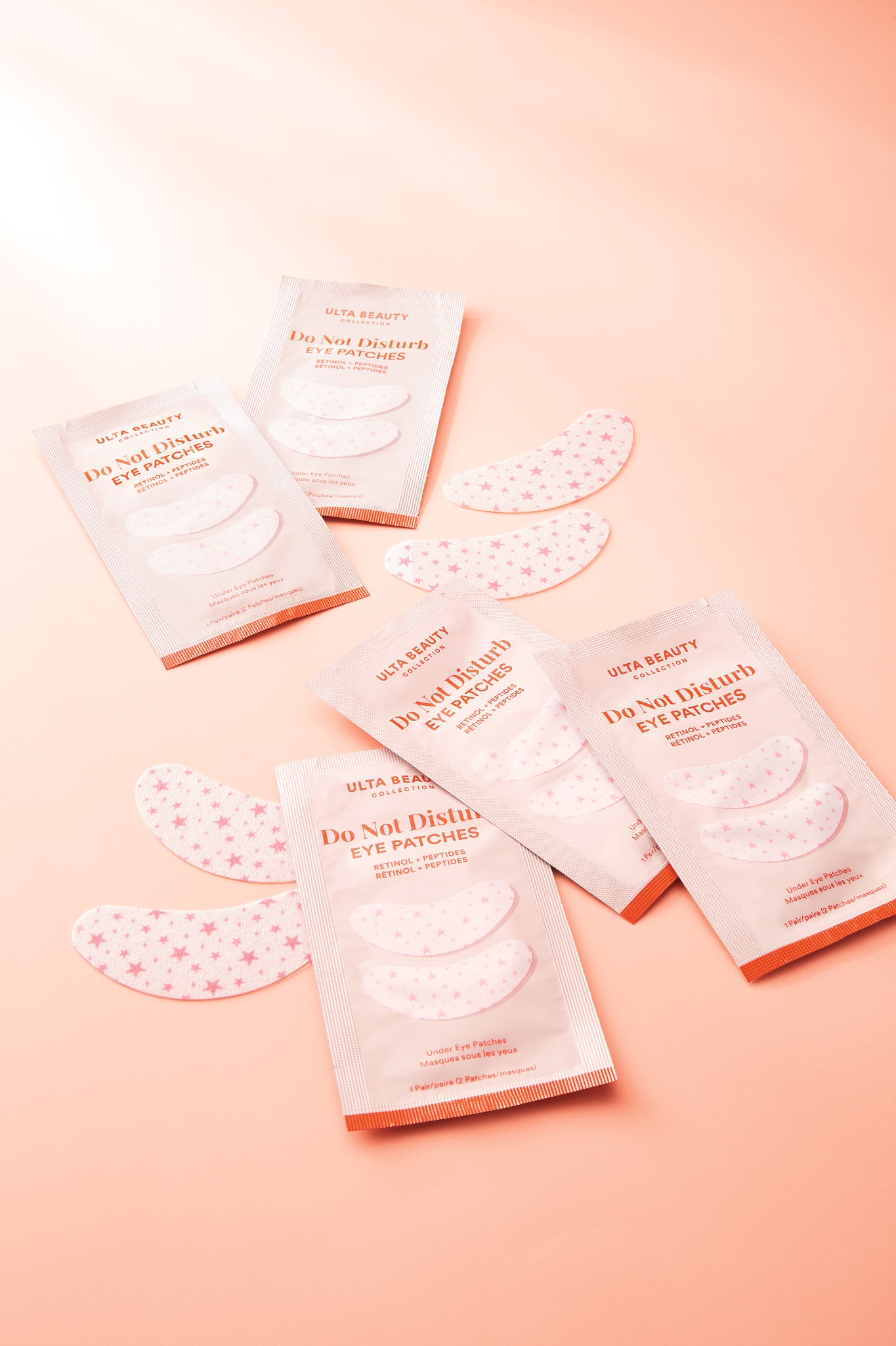 Ulta Beauty Facebook ad