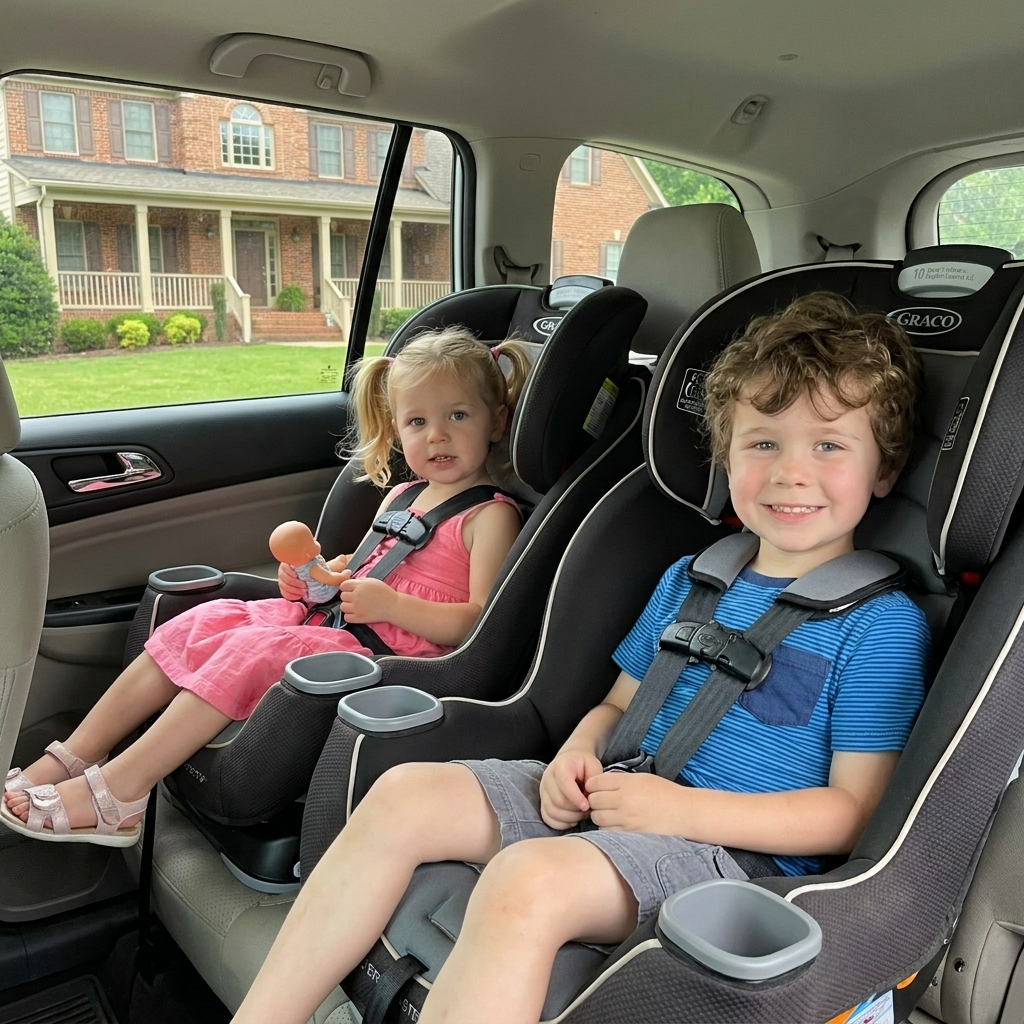 Jordan Mitchell Facebook ad: Read this if you're a toddler mom