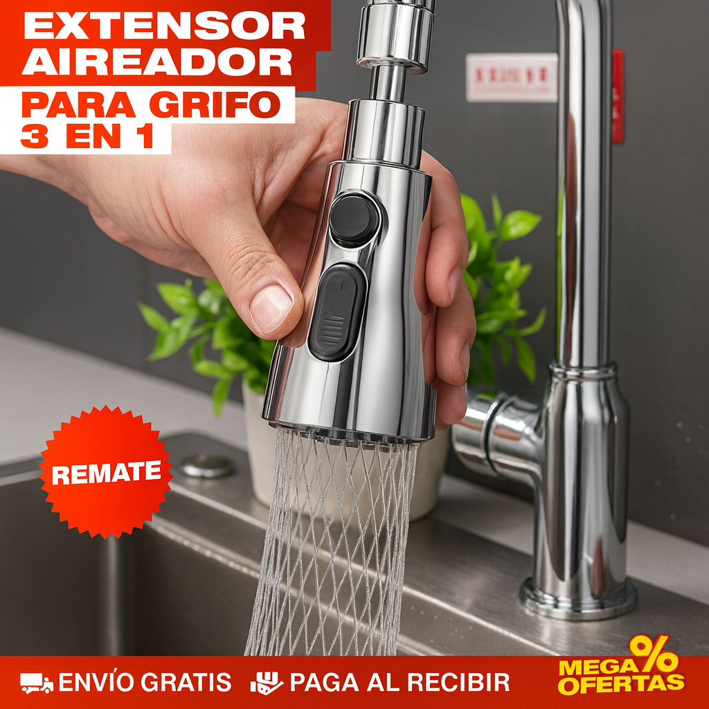 Mega Ofertas Facebook ad