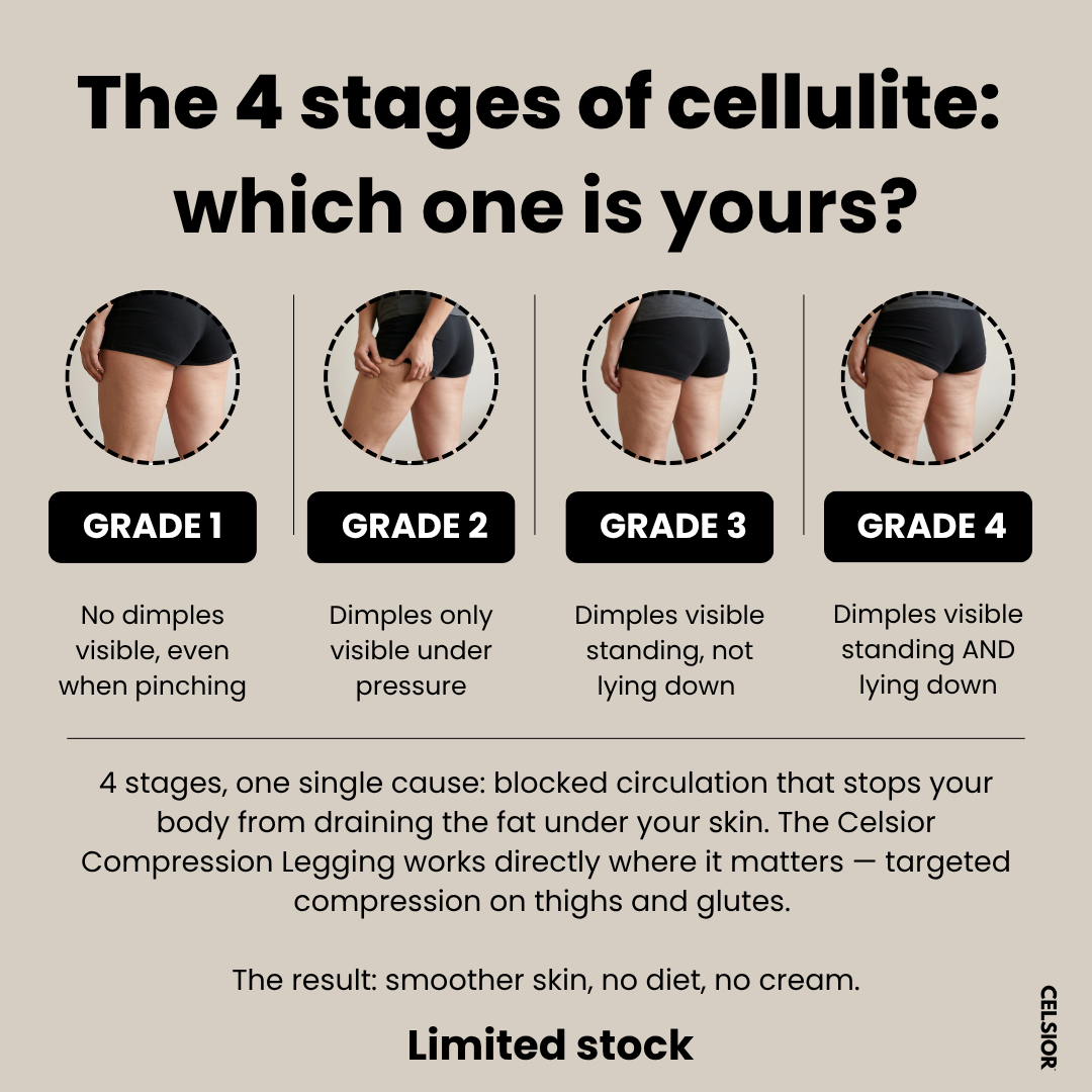 Celsior Facebook ad