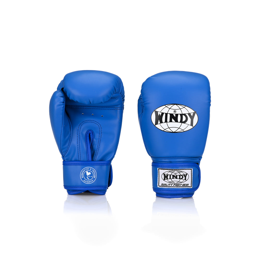 Windy Fight Gear USA Facebook ad: SUMMER TRAINING STARTS NOW
