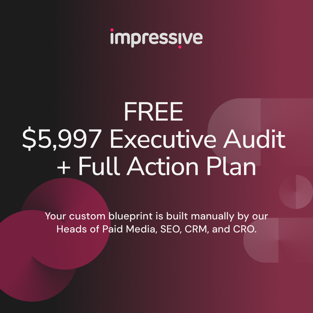 Impressive Facebook ad: Top 3% APAC | Multi Award-Winning Growth Agency.