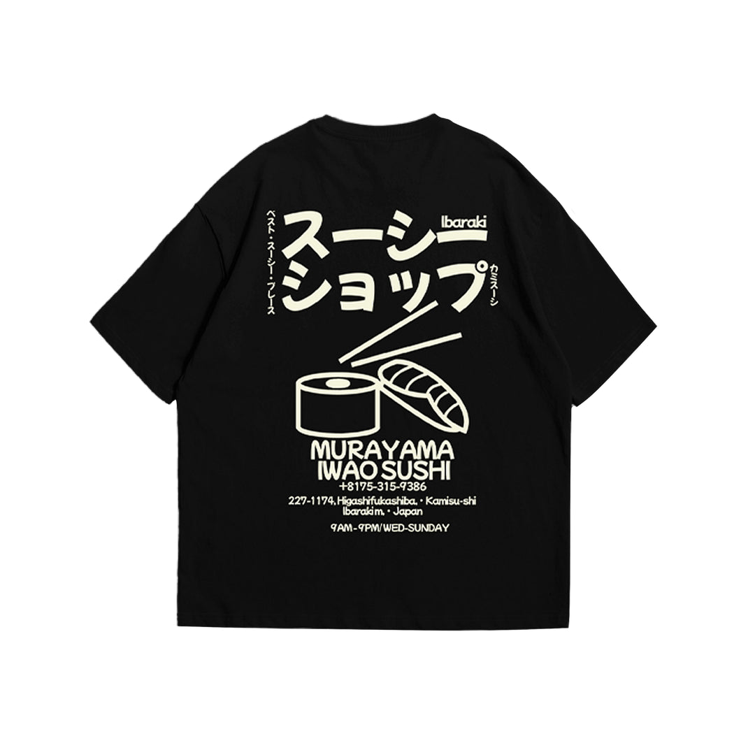Sumakoro Facebook ad: Your wardrobe deserves better.