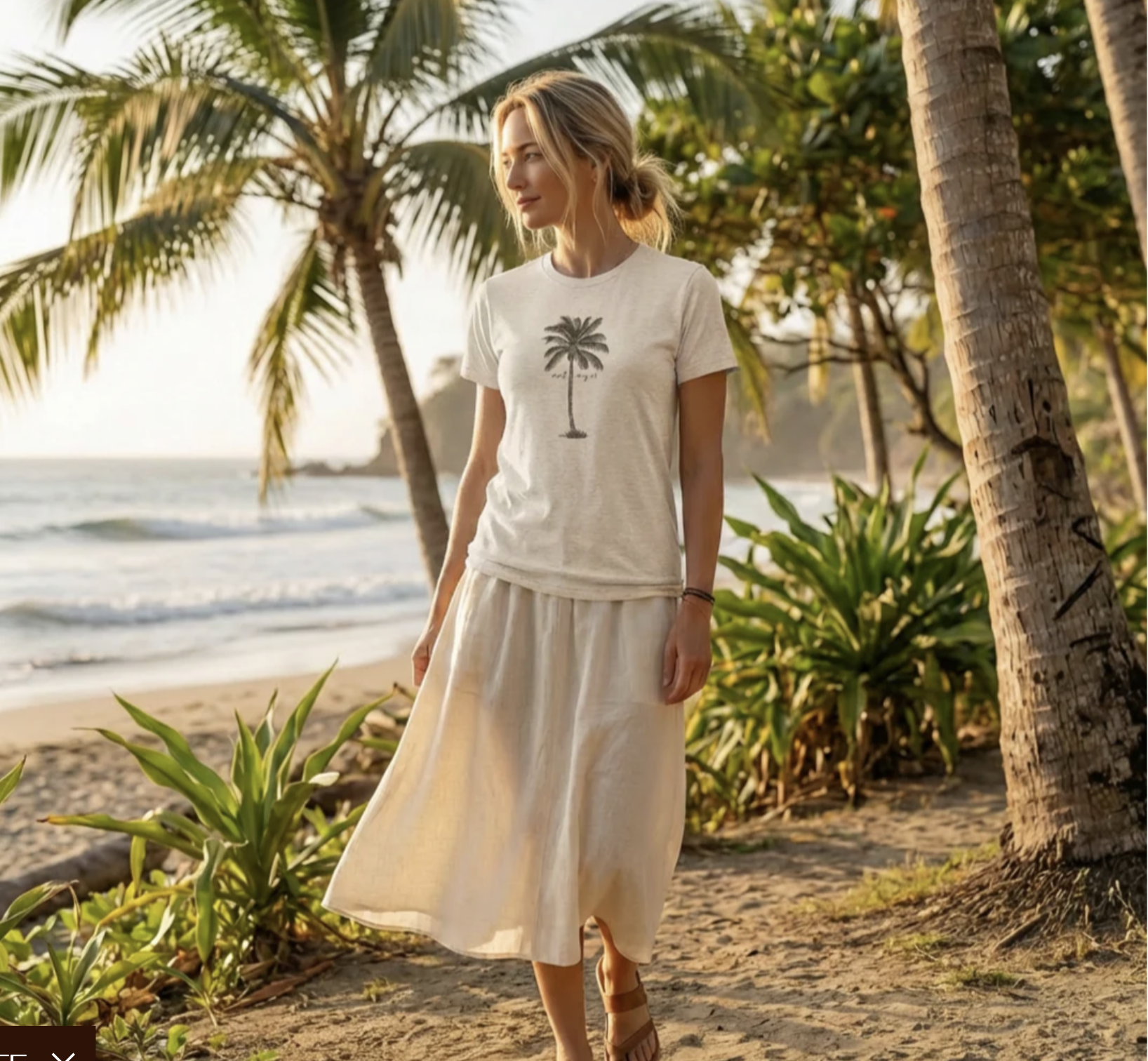 Made New Apparel Co Facebook ad from May 7, 2026