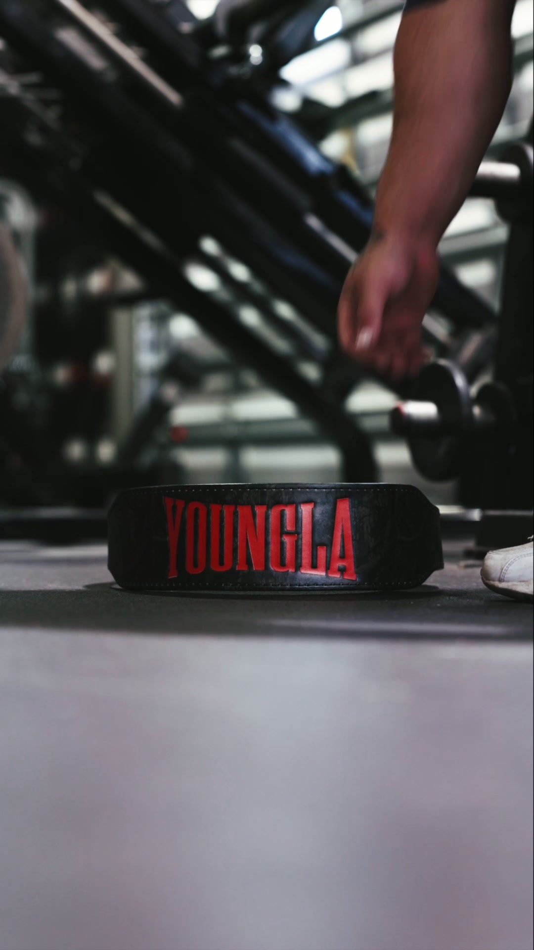 YoungLA Facebook ad from Aug 18, 2026