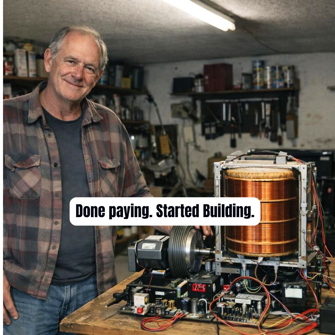 Everyday DIY Facebook ad