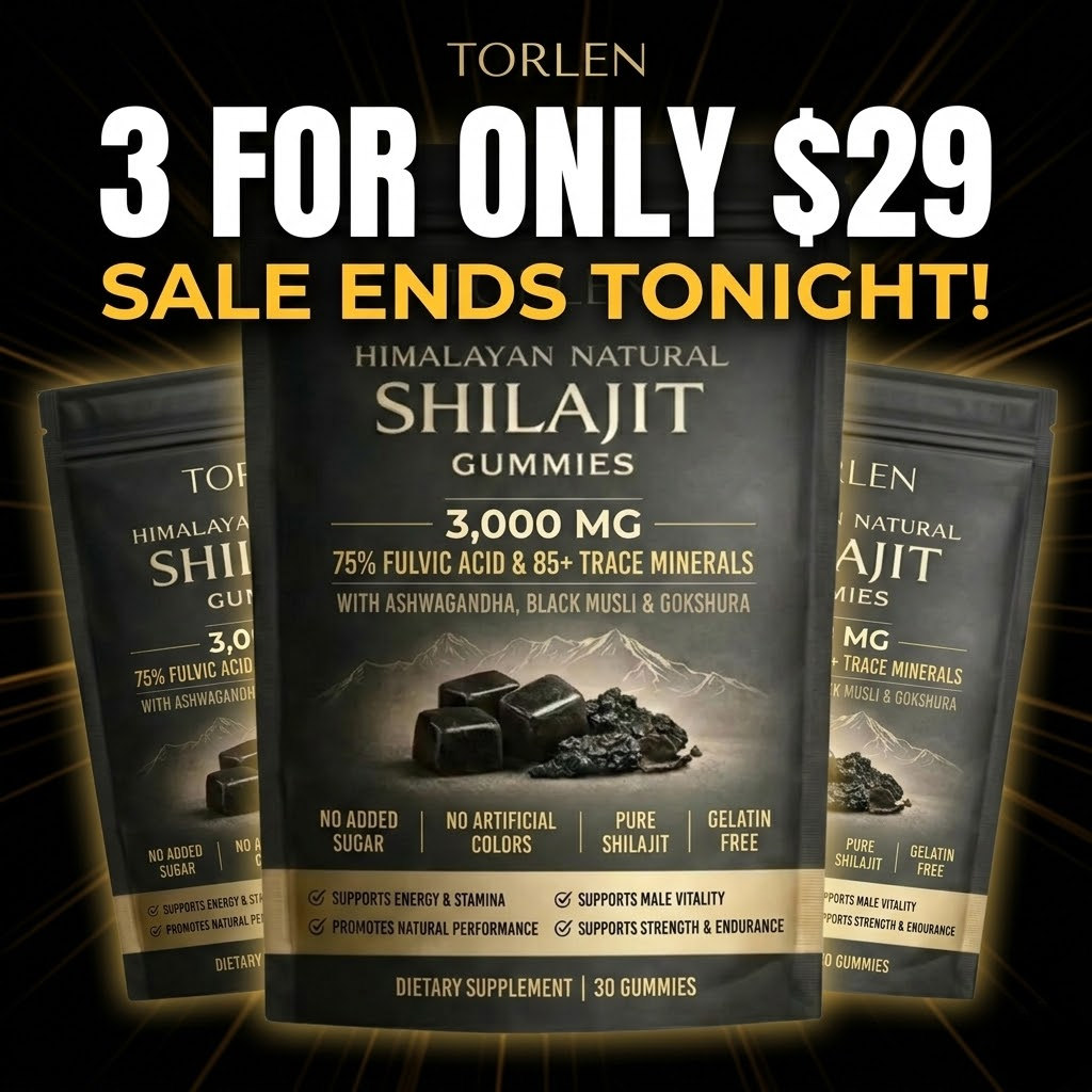 ElementalEarth Facebook ad: Natural Energy That Actually Works