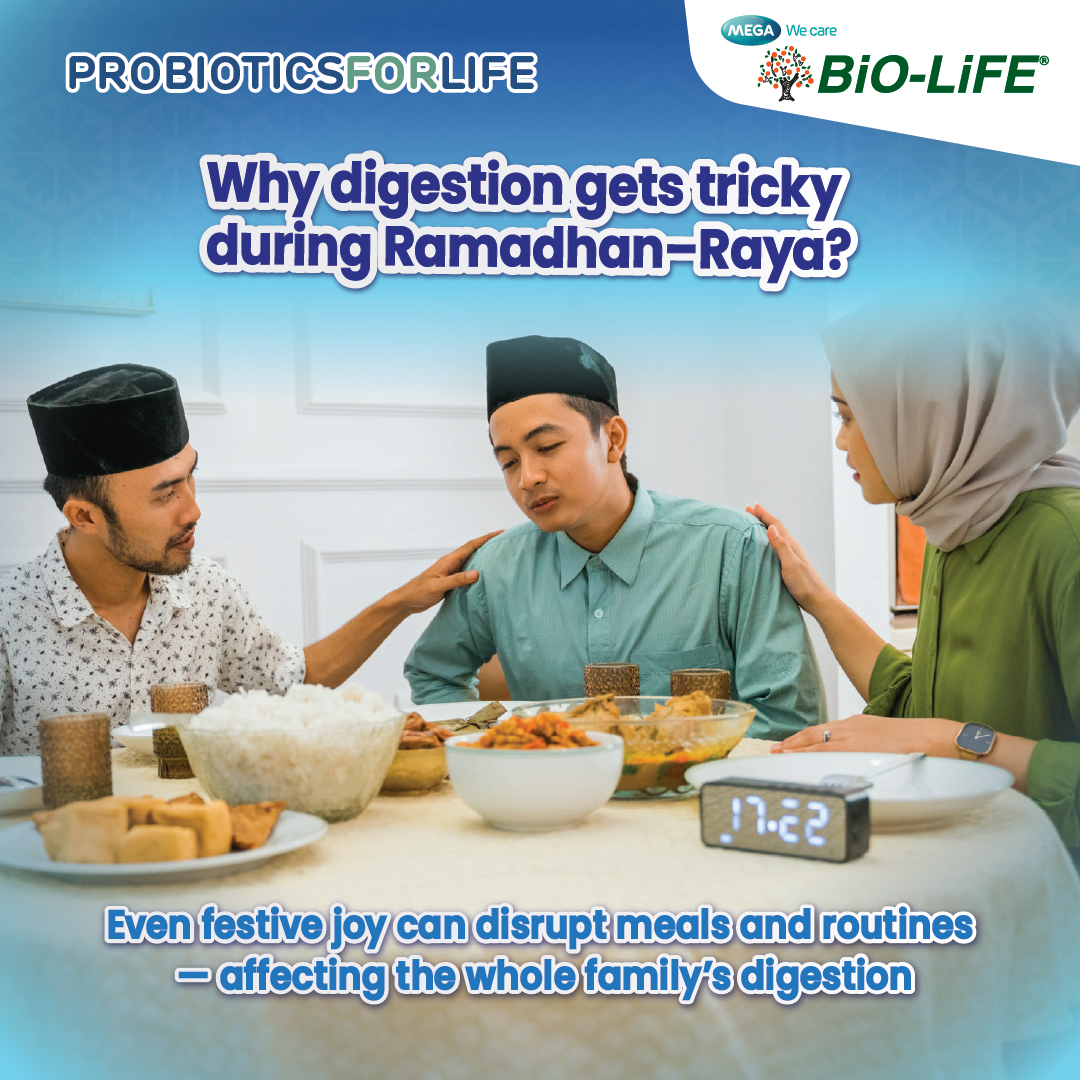 Bio-Life Malaysia Facebook ad
