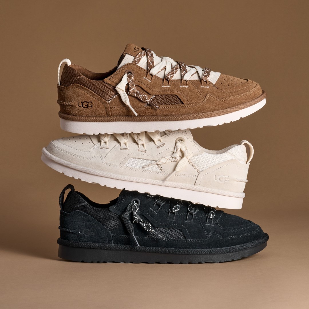 UGG Facebook ad