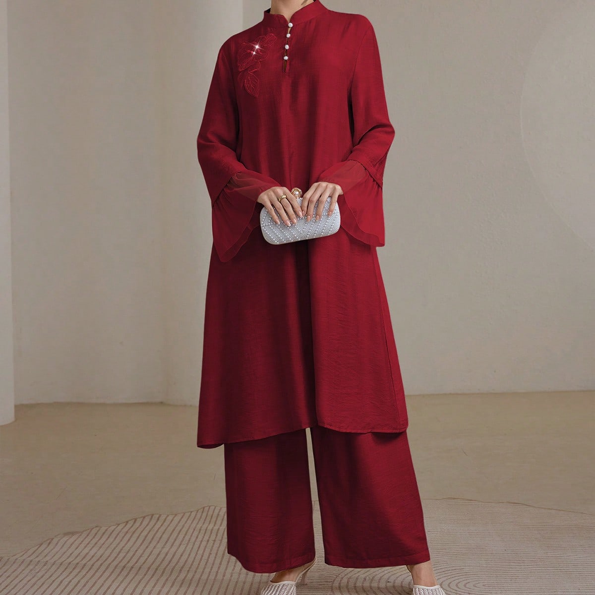 SHEIN Facebook ad