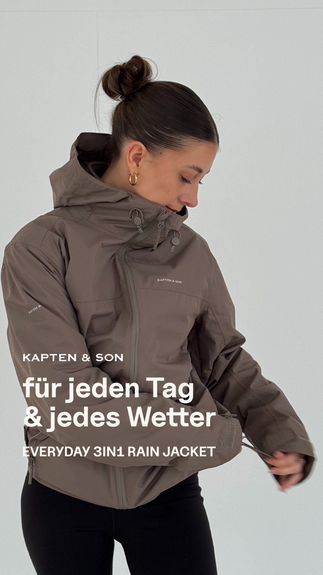 KAPTEN & SON Facebook ad