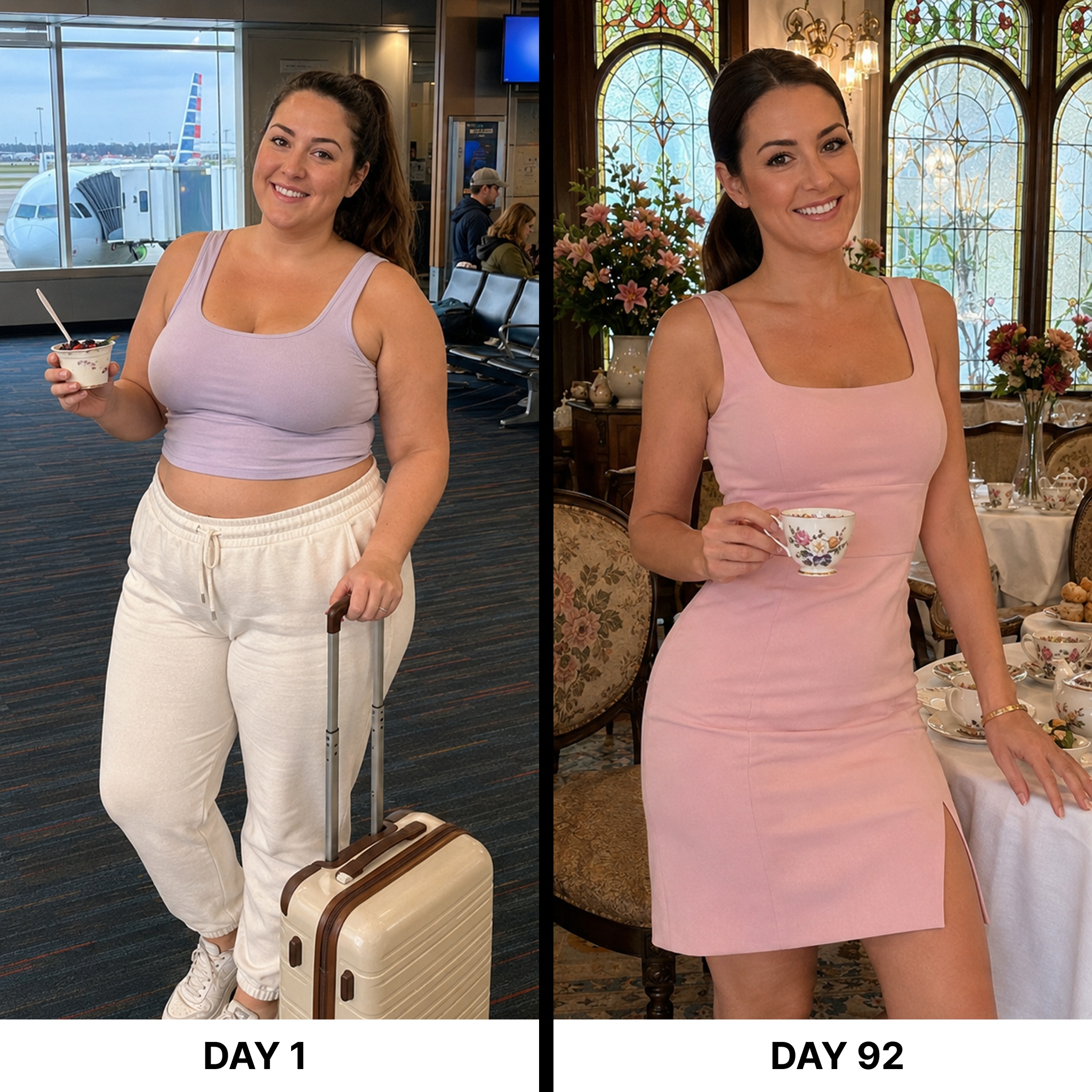 Dr Erica Lambert - PCOS & Women's Health Specialist Facebook ad