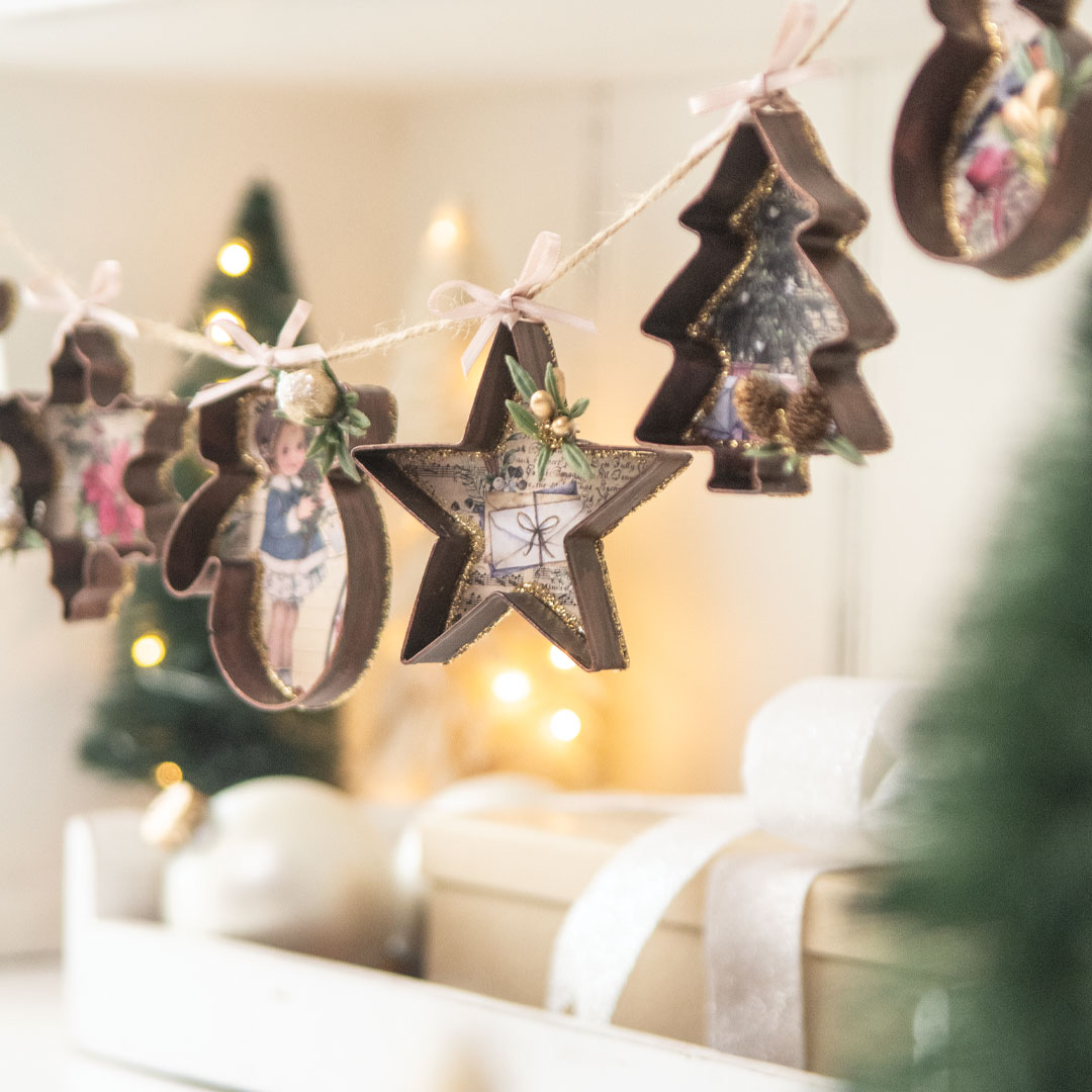 Stampington & Company Facebook ad: There’s something extra special about a holiday made…