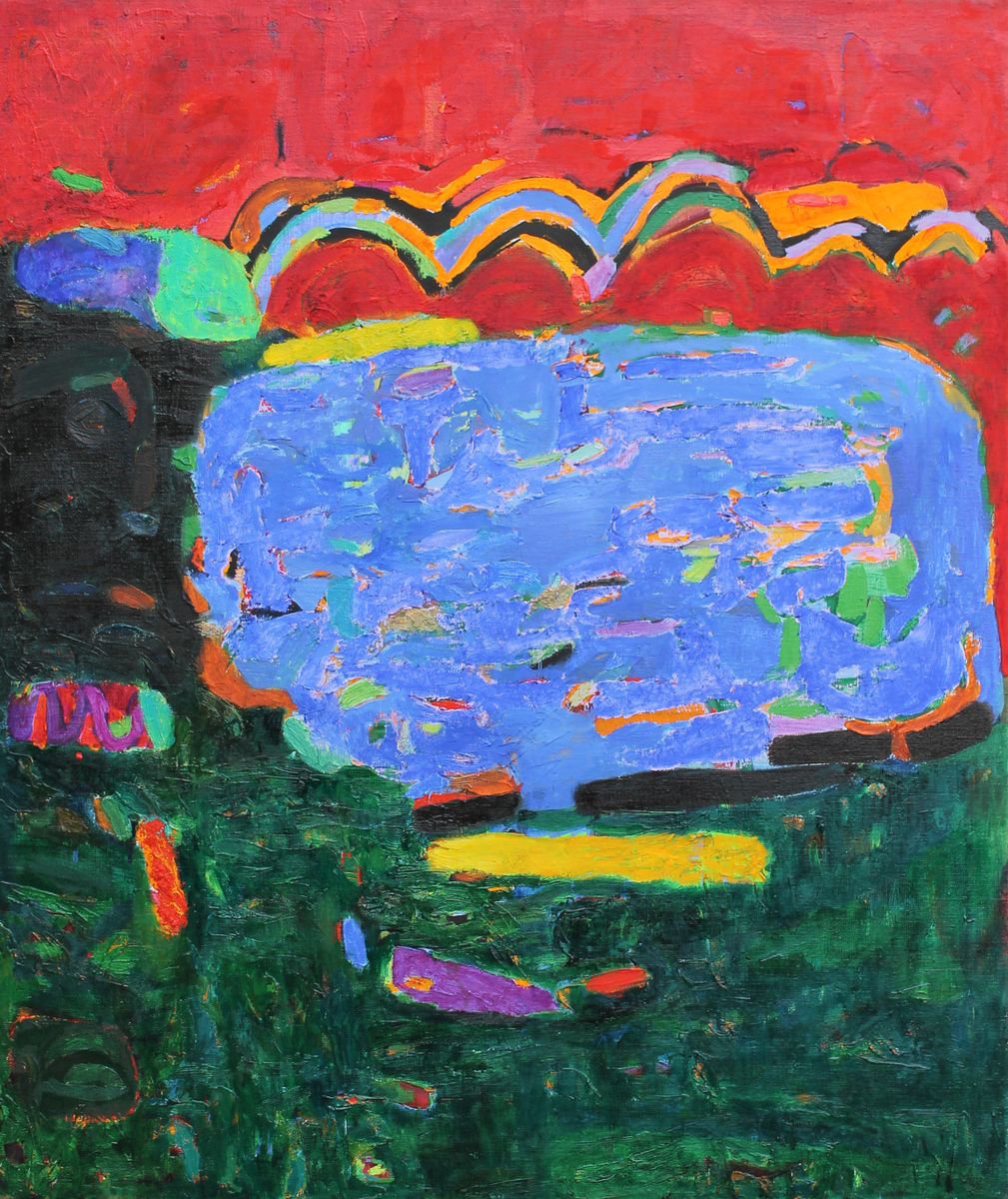 Artfinder Facebook ad