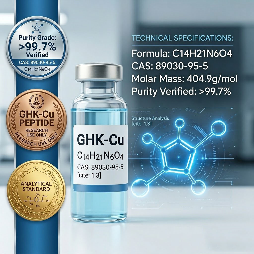 Doyle Ellie Olivia Facebook ad: High-Purity Peptides| Factory Direct
