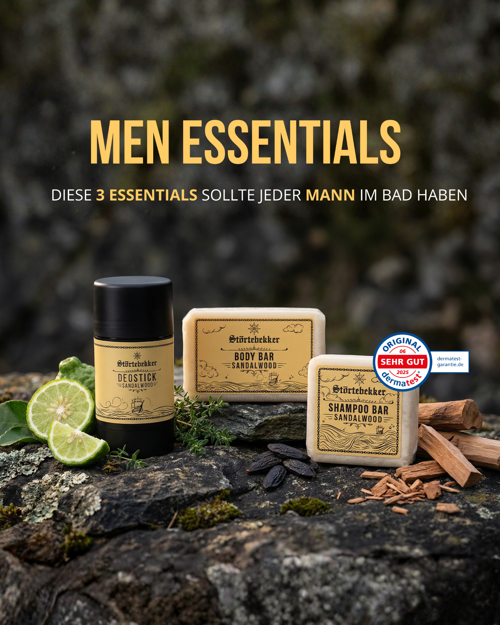 Störtebekker Facebook ad